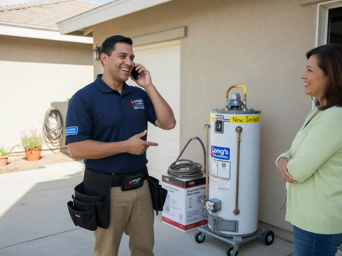 Leak Detection Independence, WI FAQs